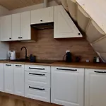 Wierchy 21b By Awapartaments Daire Zakopane