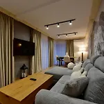 Wierchy 21b By Awapartaments *