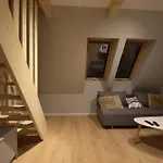 Wierchy 21b By Awapartaments Apartman *