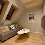 Wierchy 21b By Awapartaments Апартаменты