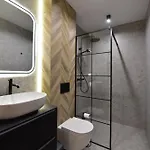 Wierchy 21b By Awapartaments Апартаменты