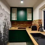 Wierchy 21b By Awapartaments * Закопане