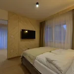 Wierchy 21b By Awapartaments Апартаменты Закопане