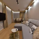 Wierchy 21b By Awapartaments *