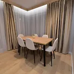 Wierchy 21b By Awapartaments Апартаменты Закопане