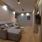 Apartman Wierchy 21b By Awapartaments *