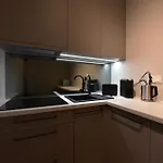 Wierchy 21b By Awapartaments Апартаменты