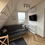 Apartman Wierchy 21b By Awapartaments *