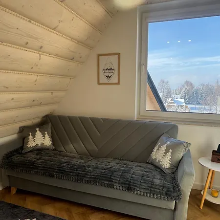 Apartment Wierchy 21b By Awapartaments *