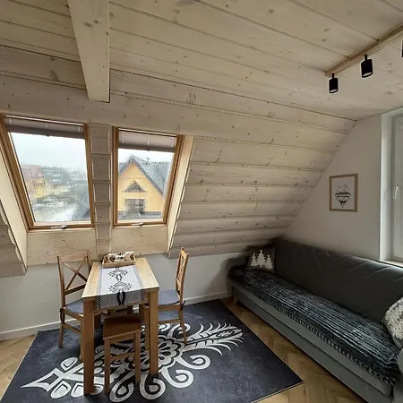 Wierchy 21b By Awapartaments Zakopane