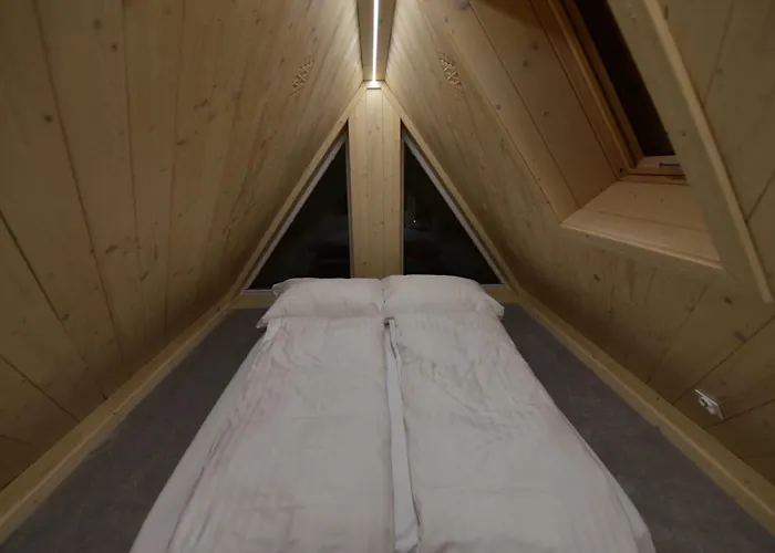 Apartment Wierchy 21b By Awapartaments