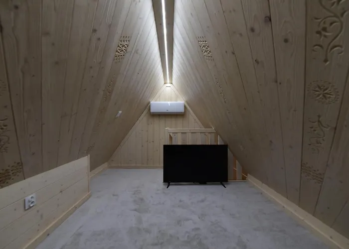 Wierchy 21b By Awapartaments *